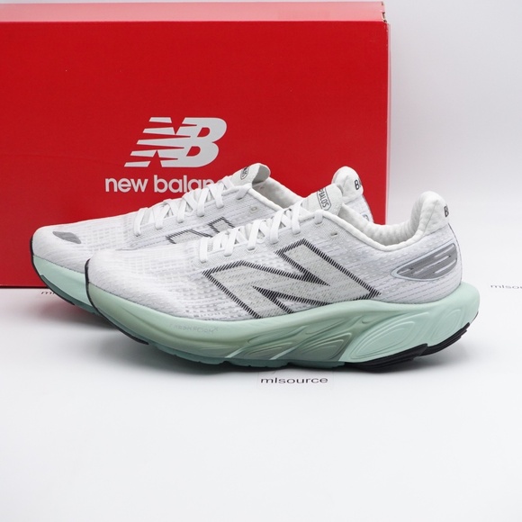 NEW New Balance Fresh Foam X Balos V1 Running Shoes - Picture 1 of 9